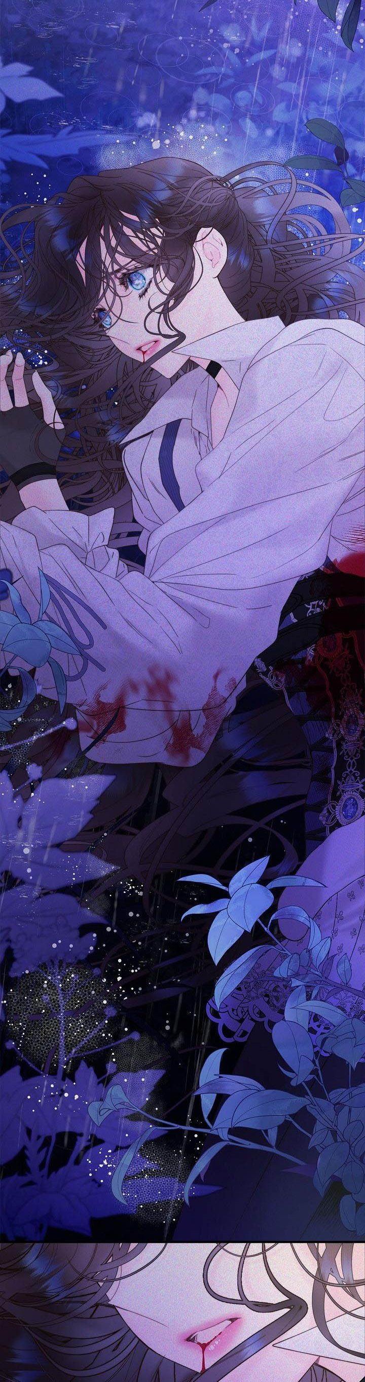 Read Beatrice Manga Online
