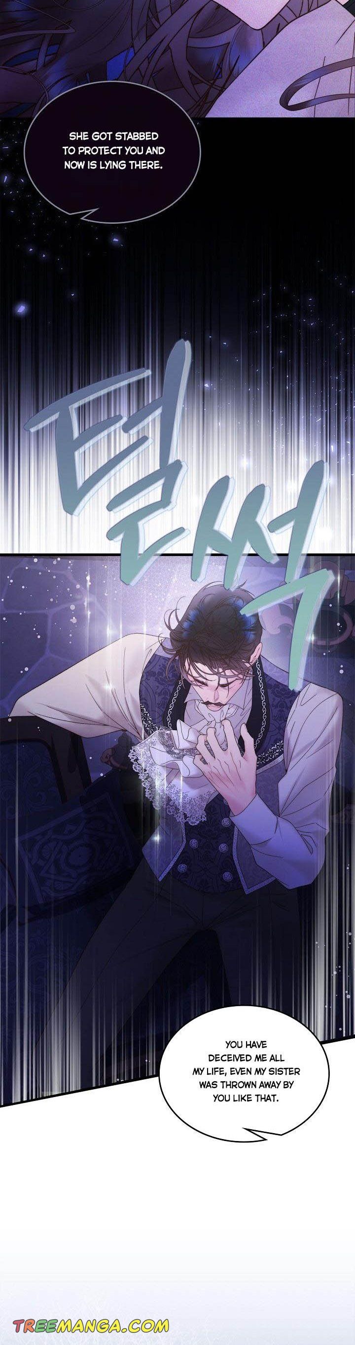 Read Beatrice Manga Online