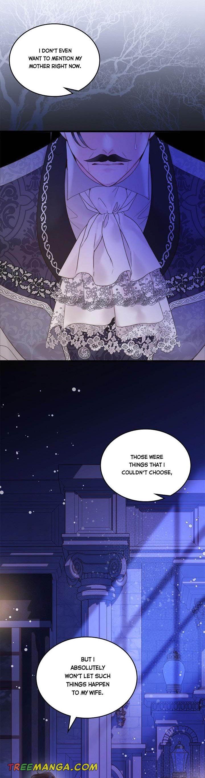 Read Beatrice Manga Online