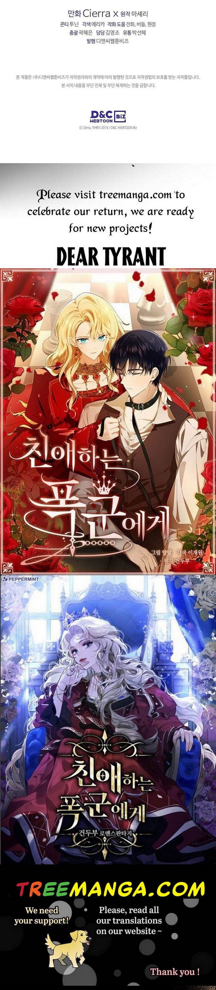 Read Beatrice Manga Online