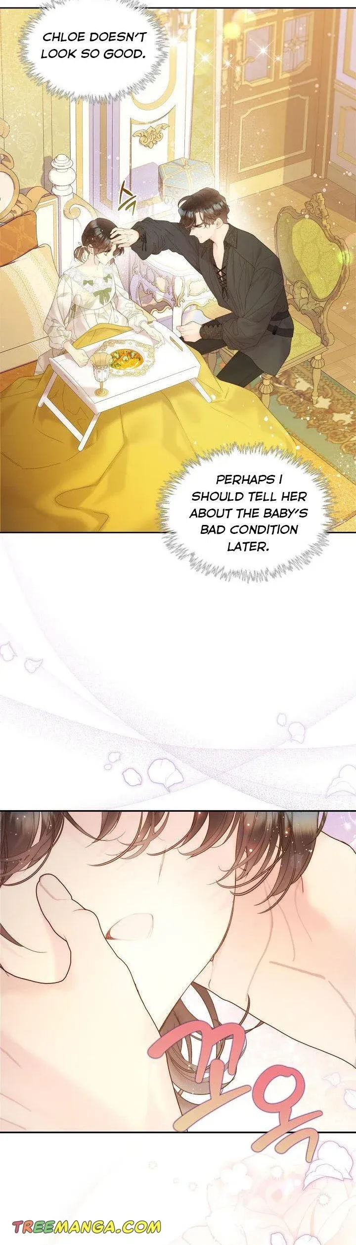 Read Beatrice Manga Online