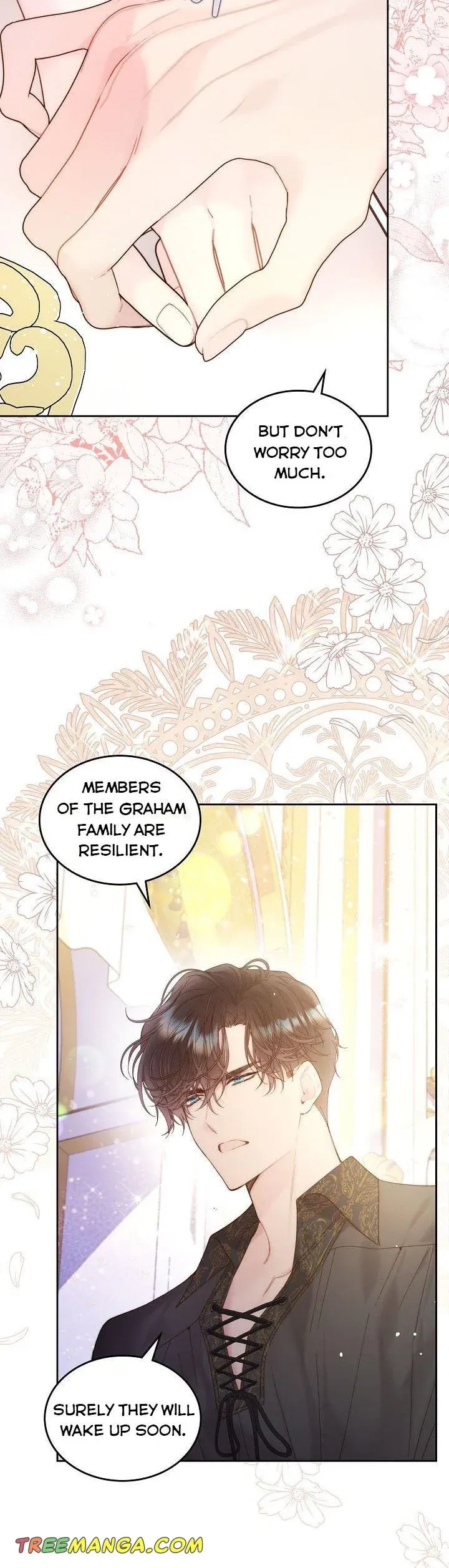 Read Beatrice Manga Online