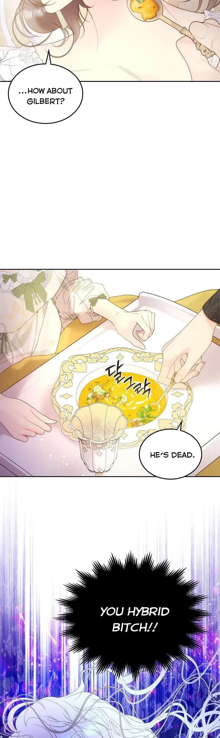 Read Beatrice Manga Online