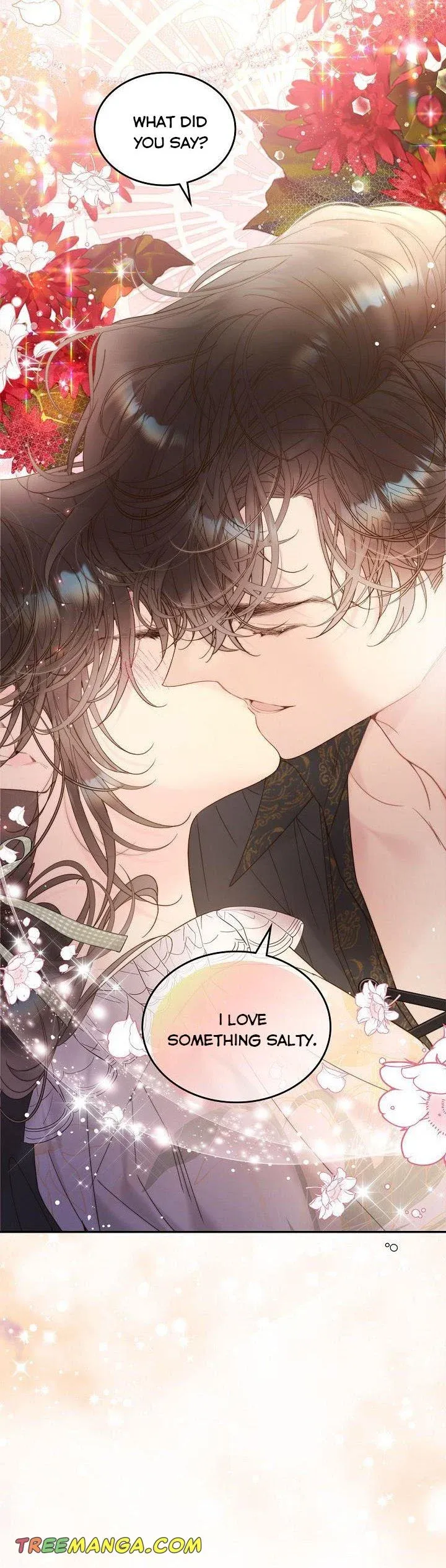Read Beatrice Manga Online