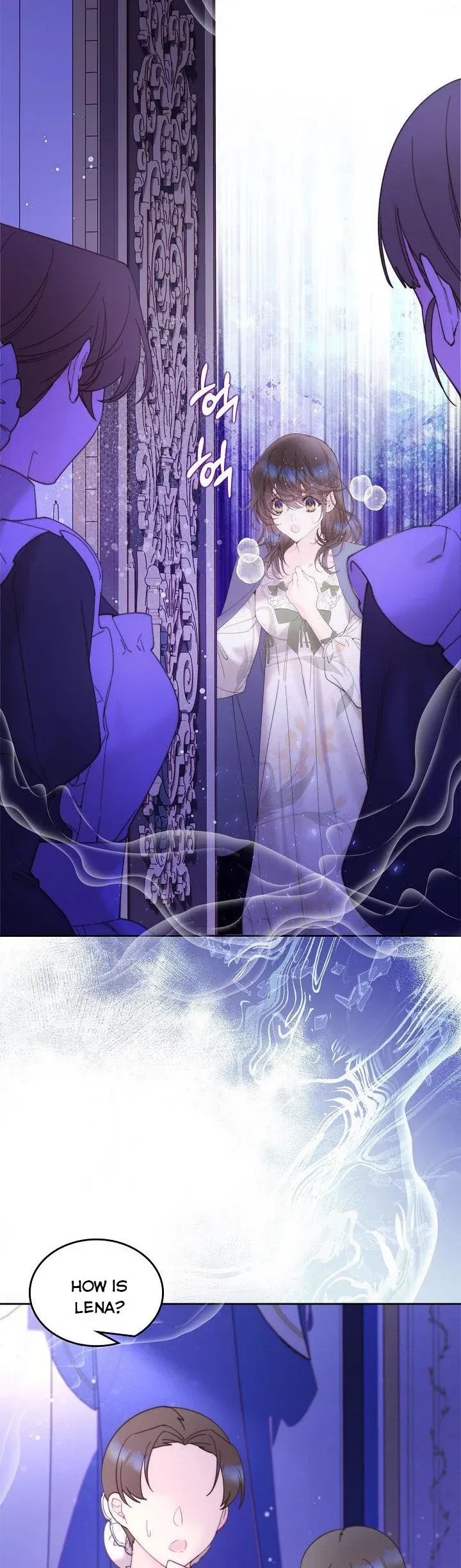 Read Beatrice Manga Online
