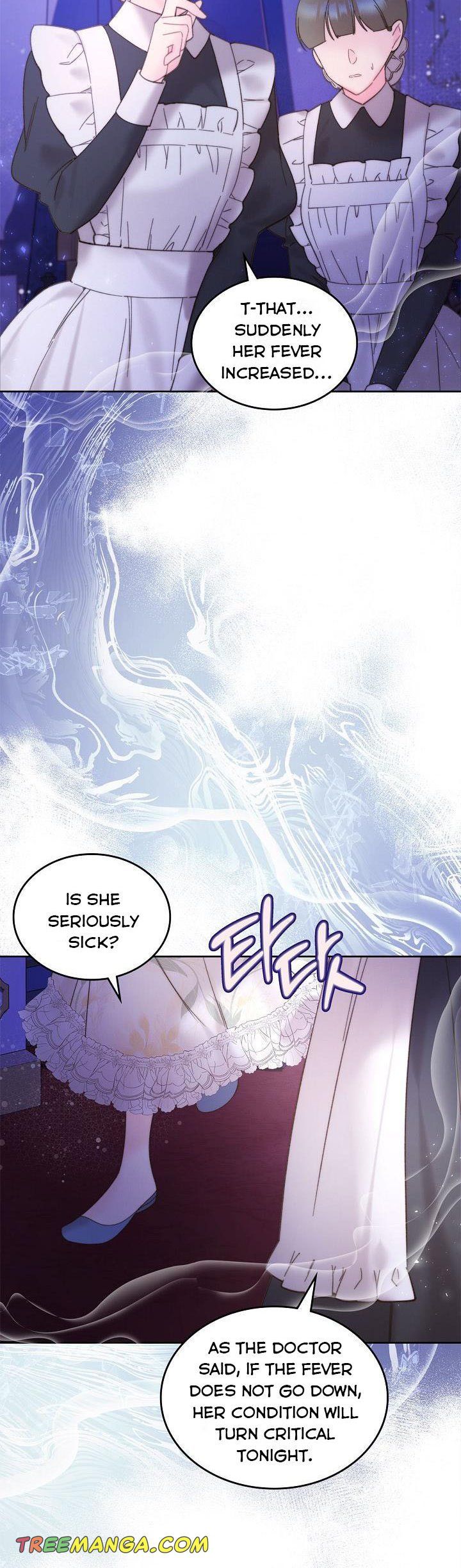 Read Beatrice Manga Online