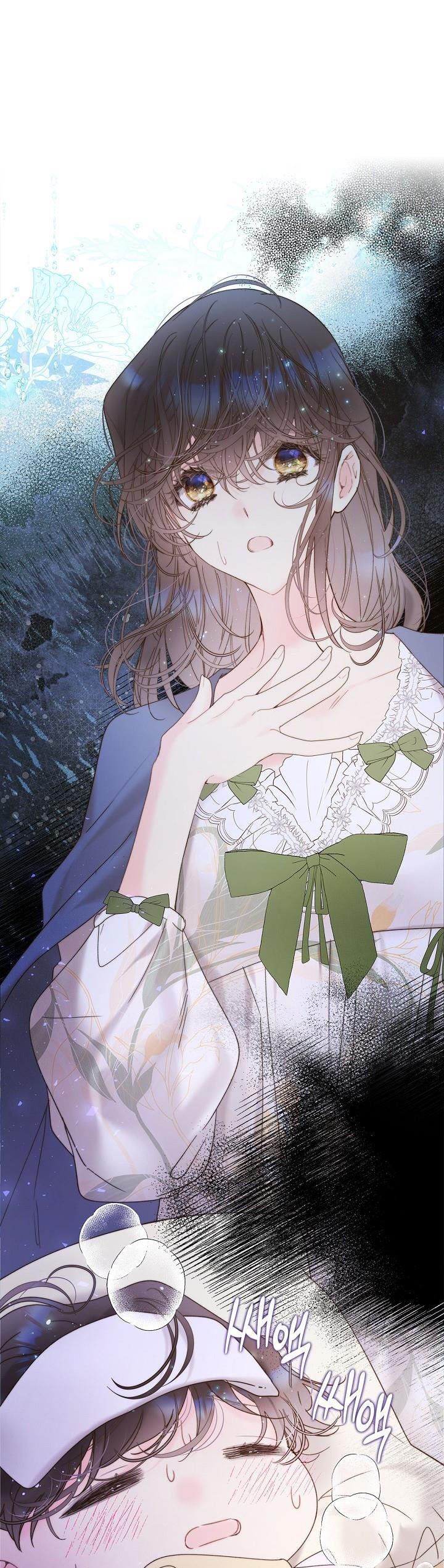 Read Beatrice Manga Online