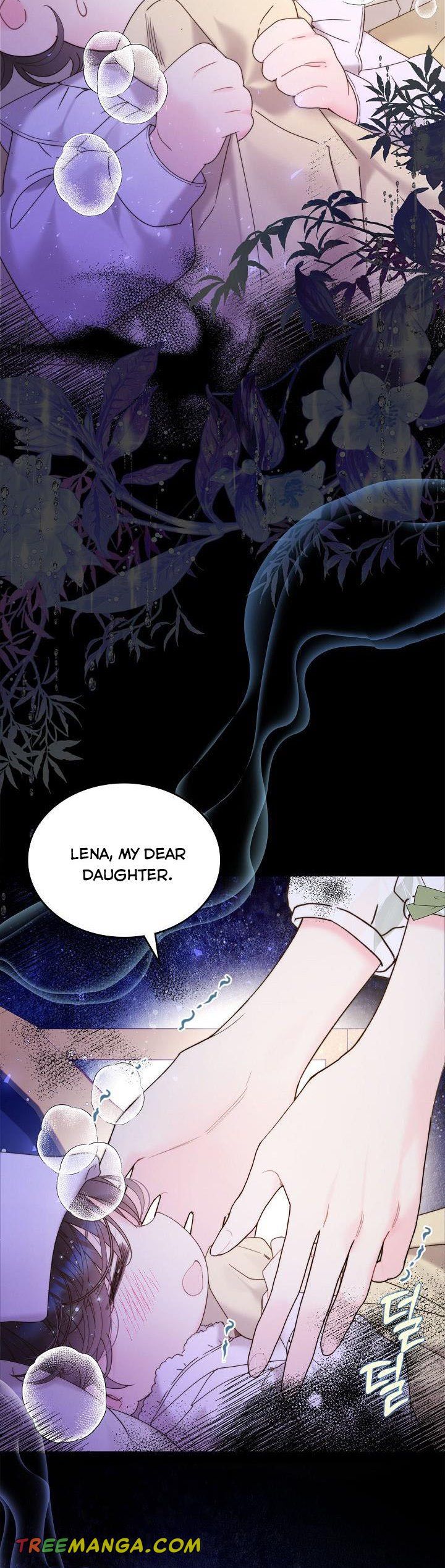 Read Beatrice Manga Online
