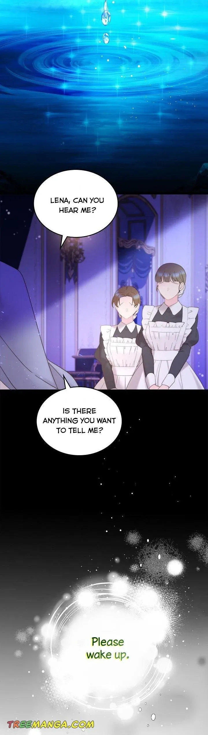 Read Beatrice Manga Online