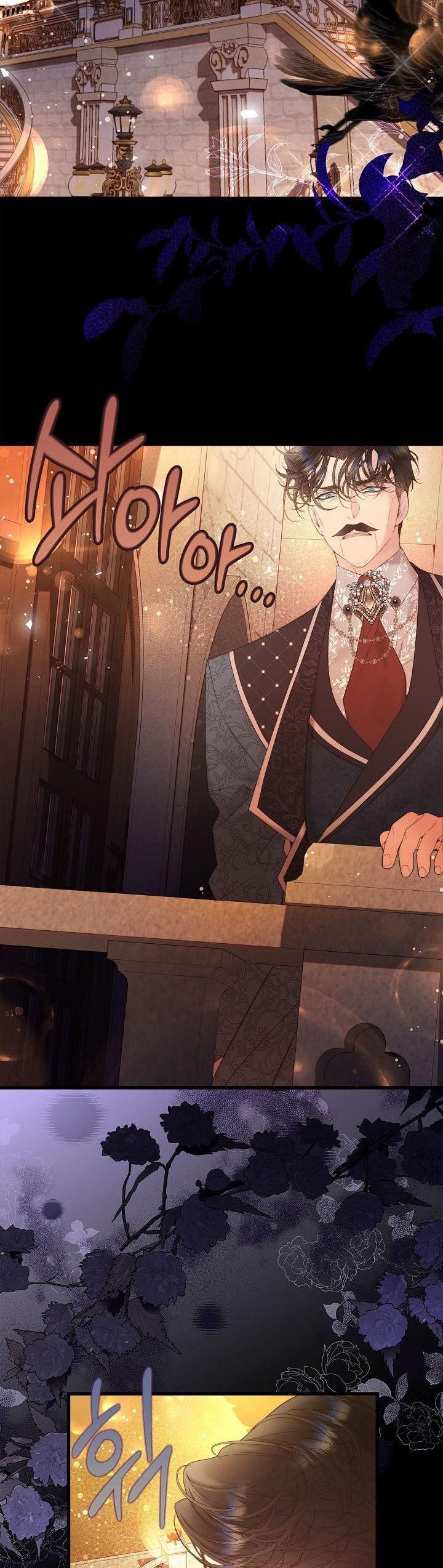 Read Beatrice Manga Online