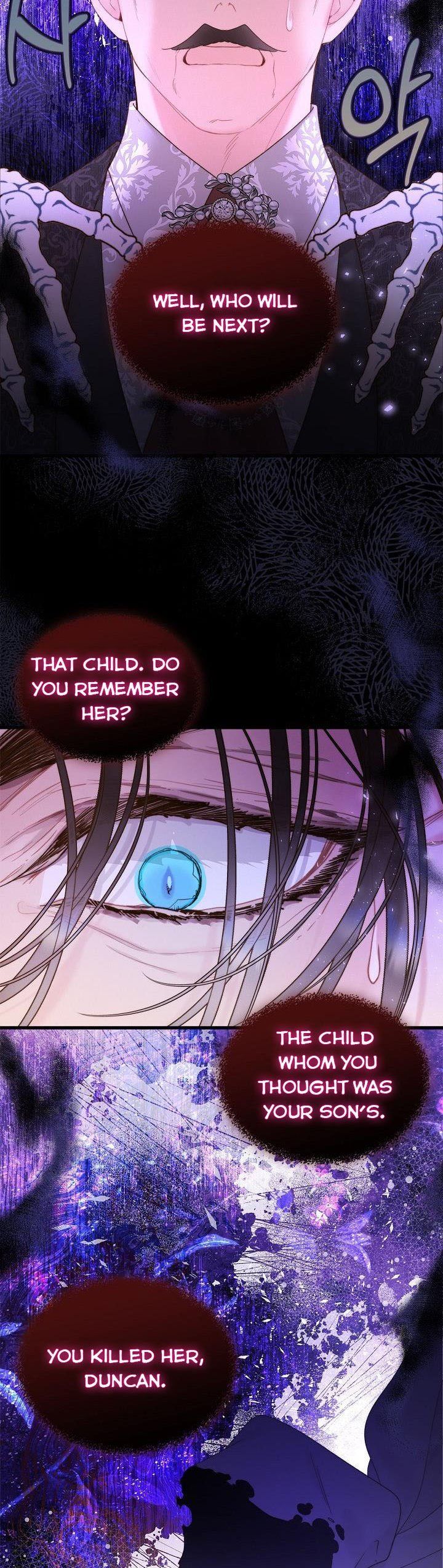 Read Beatrice Manga Online