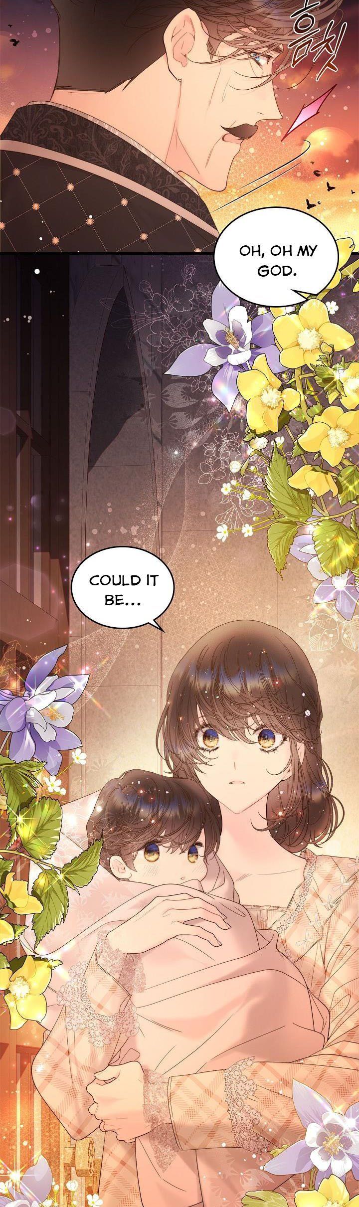 Read Beatrice Manga Online