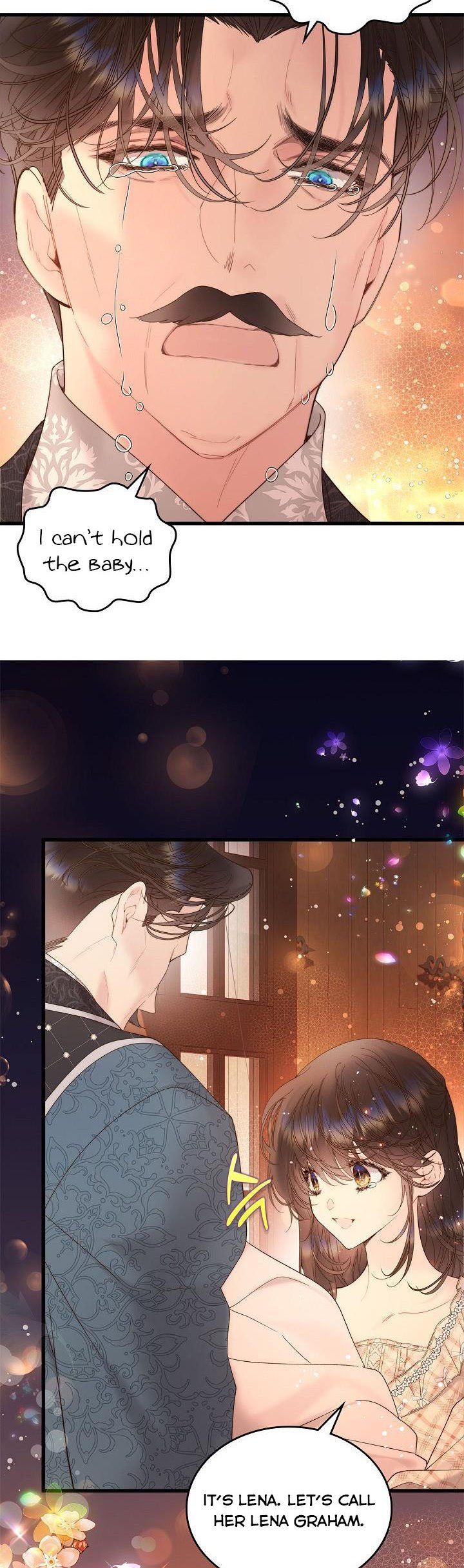Read Beatrice Manga Online