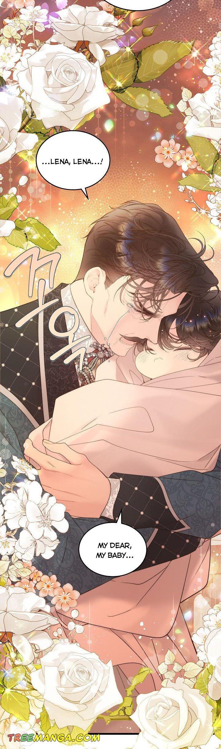 Read Beatrice Manga Online