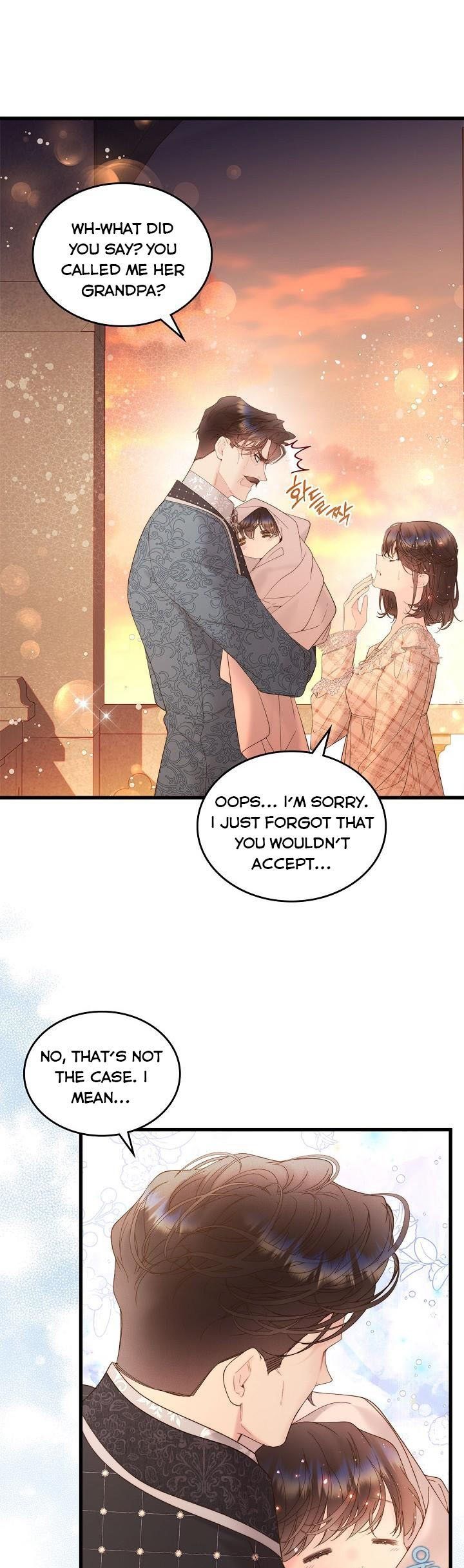 Read Beatrice Manga Online