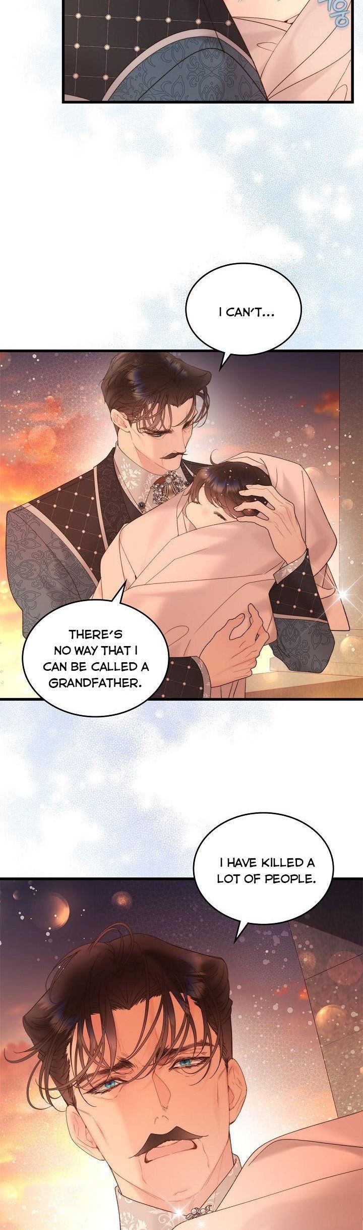 Read Beatrice Manga Online