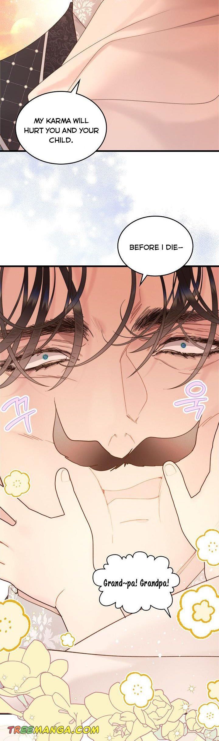 Read Beatrice Manga Online