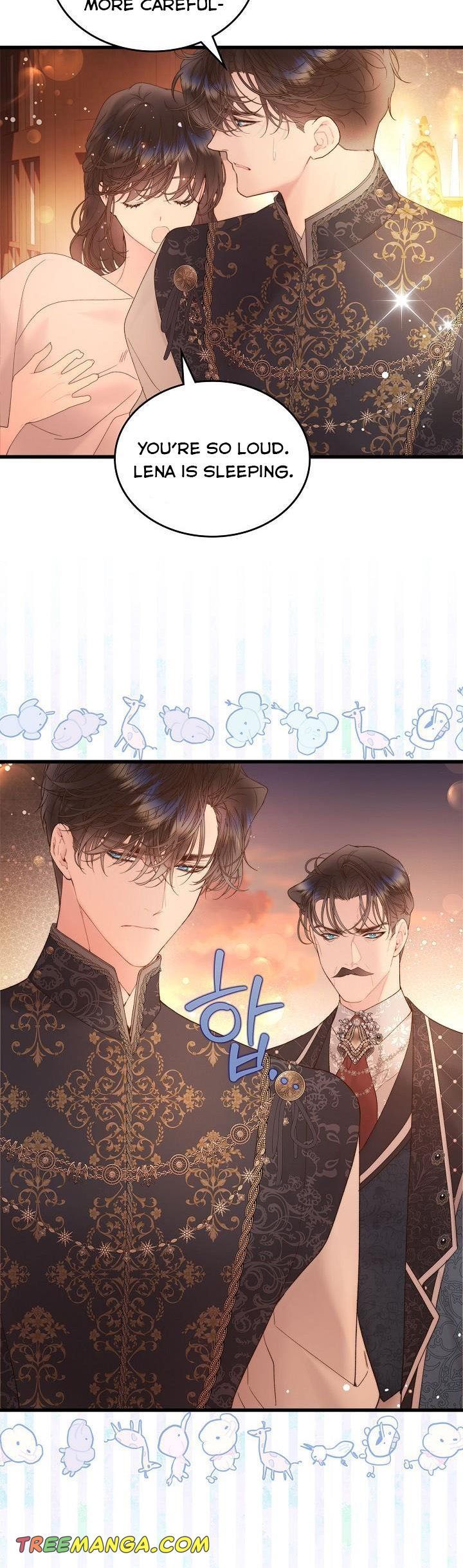 Read Beatrice Manga Online