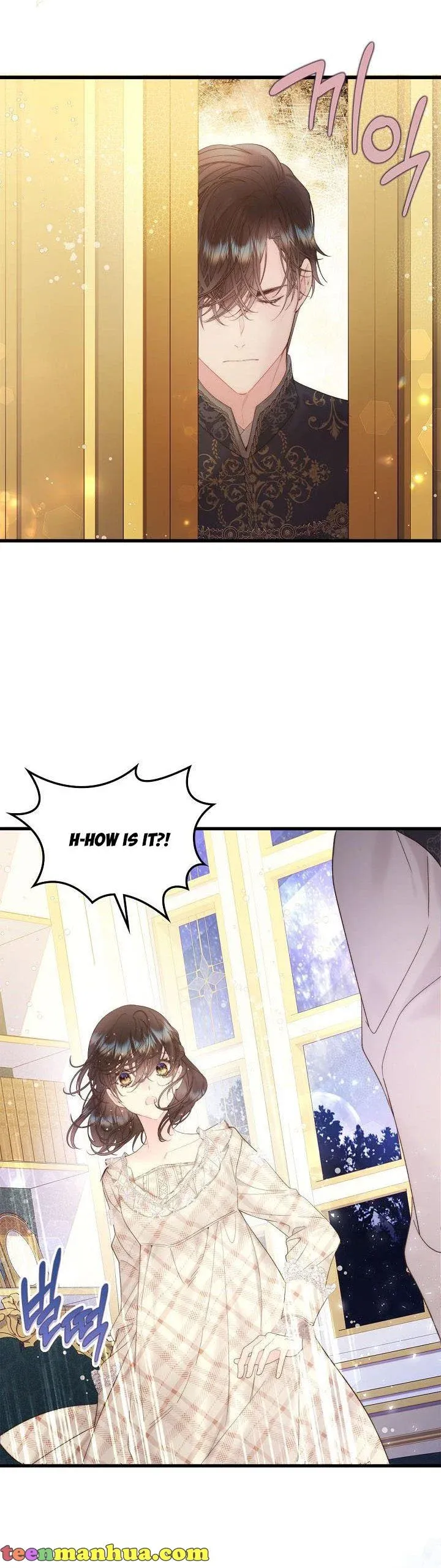Read Beatrice Manga Online