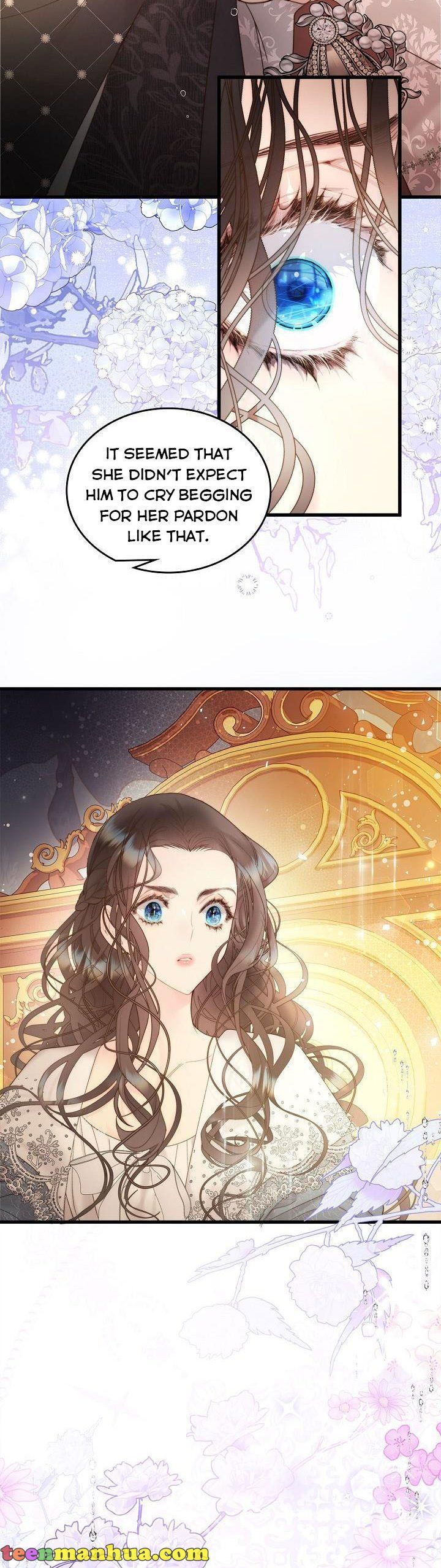 Read Beatrice Manga Online