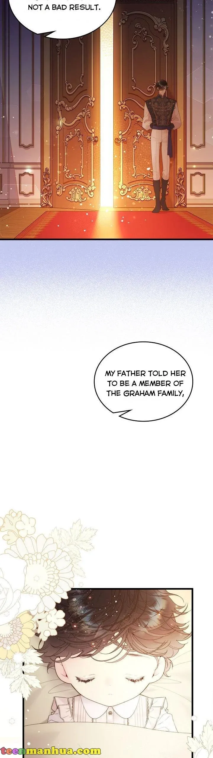 Read Beatrice Manga Online