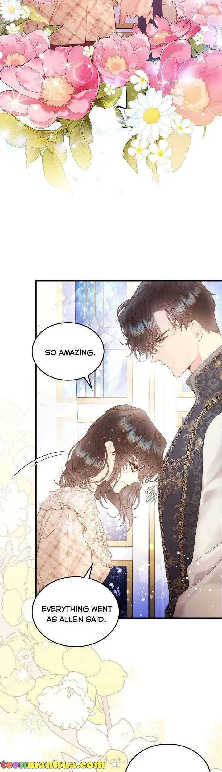 Read Beatrice Manga Online