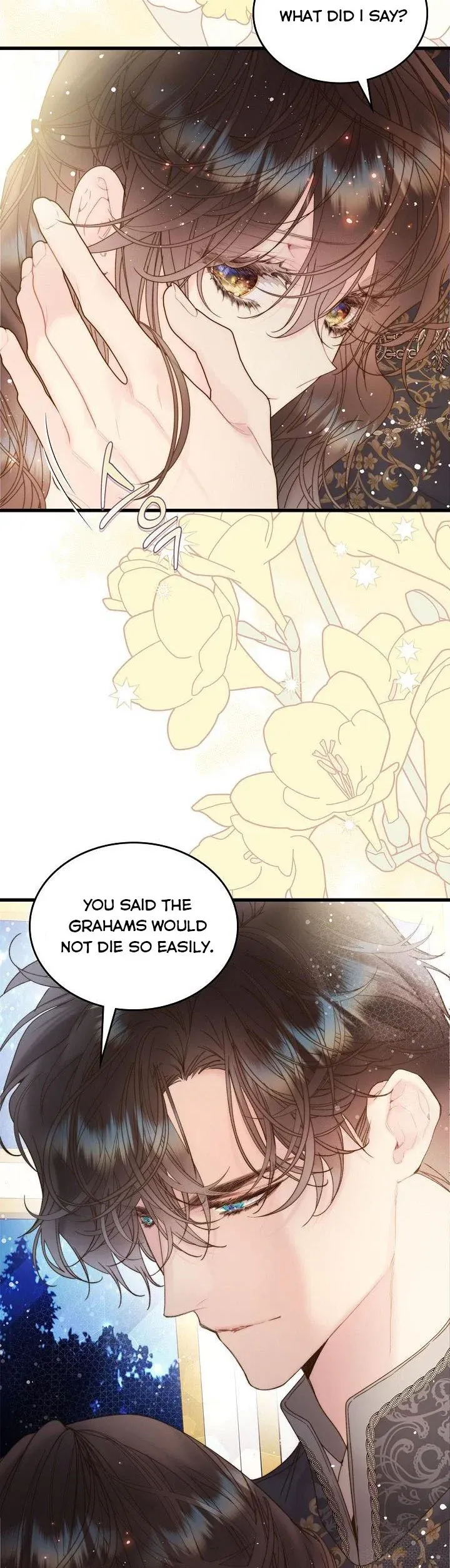 Read Beatrice Manga Online