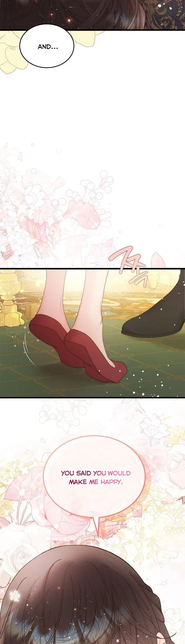 Read Beatrice Manga Online