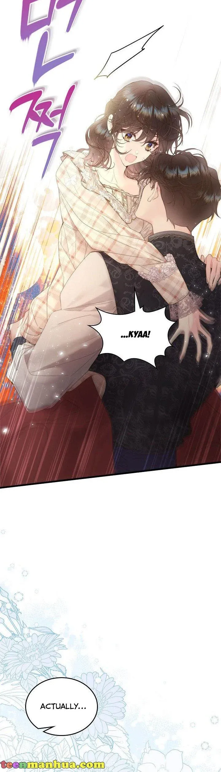 Read Beatrice Manga Online
