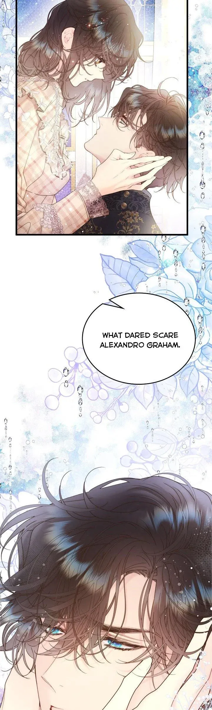 Read Beatrice Manga Online