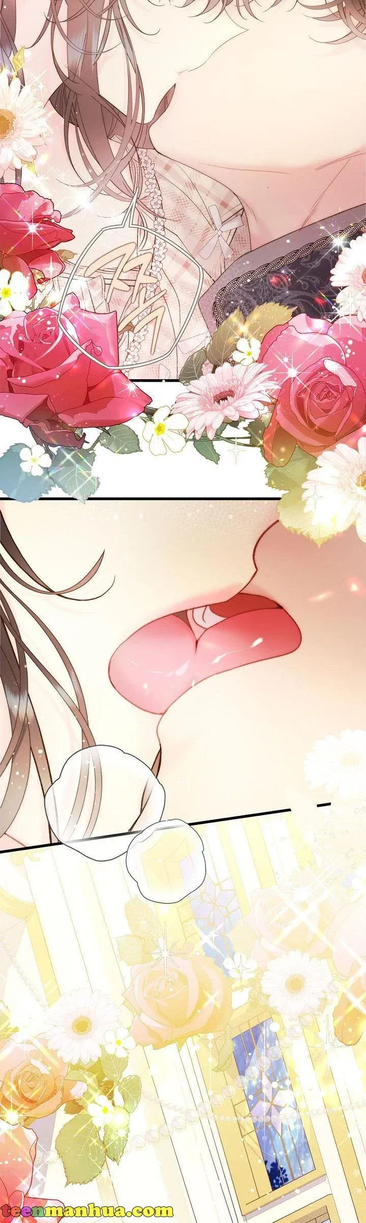 Read Beatrice Manga Online