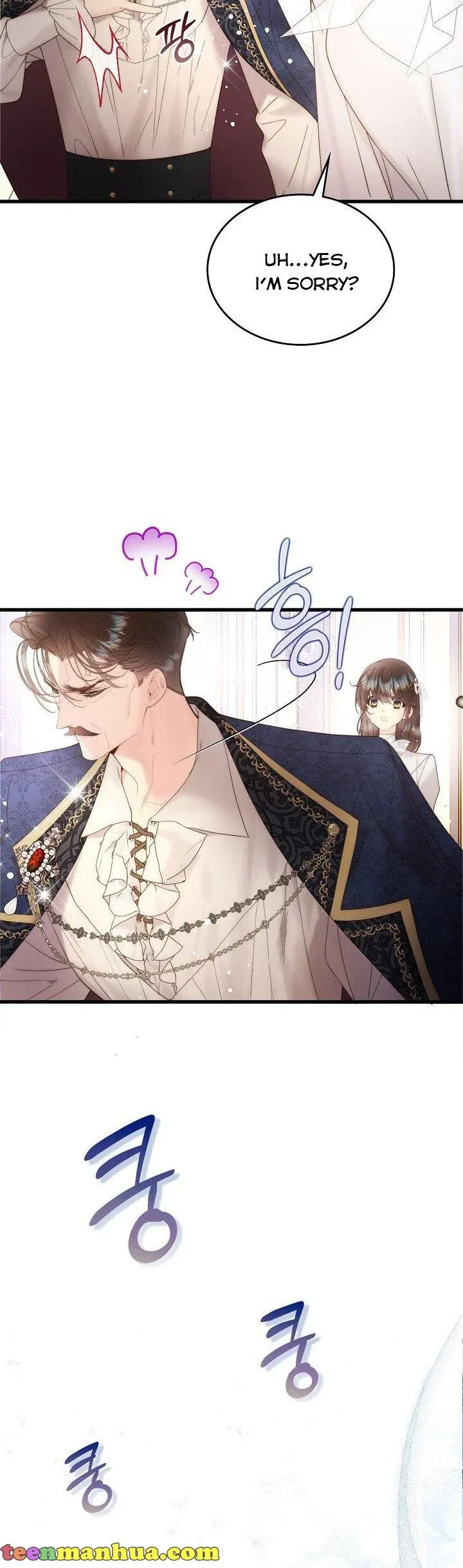 Read Beatrice Manga Online