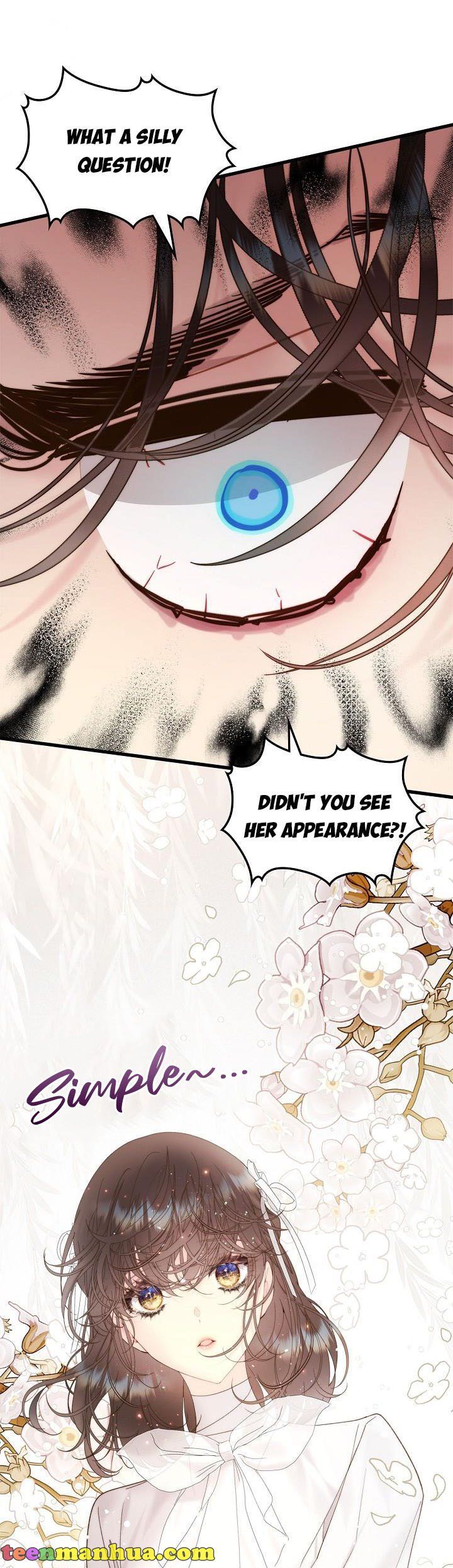 Read Beatrice Manga Online