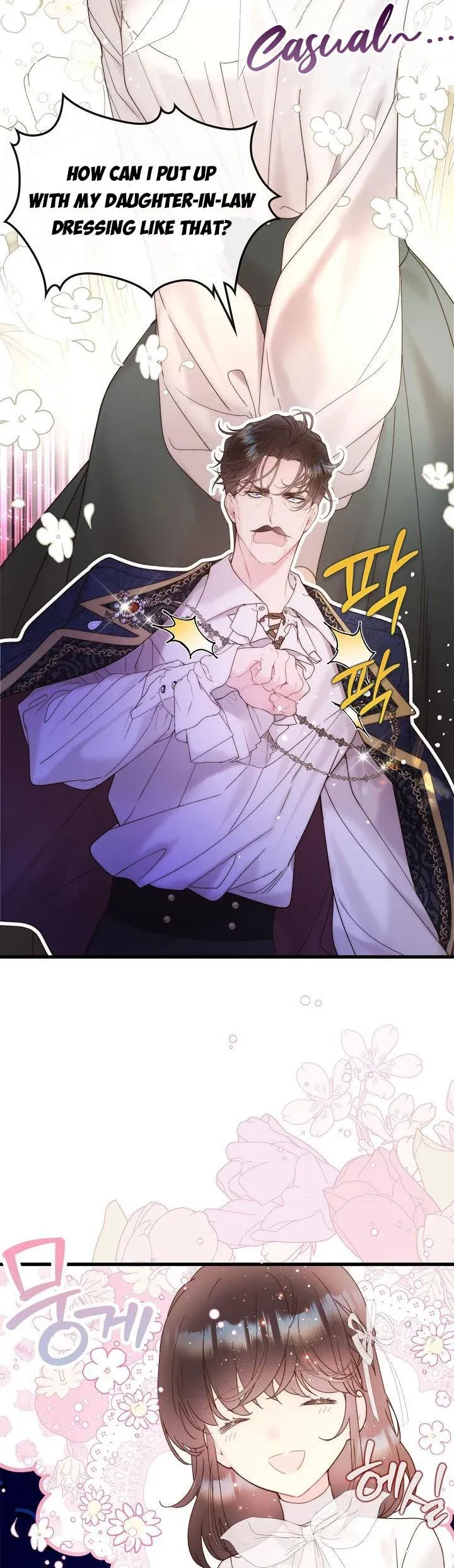Read Beatrice Manga Online