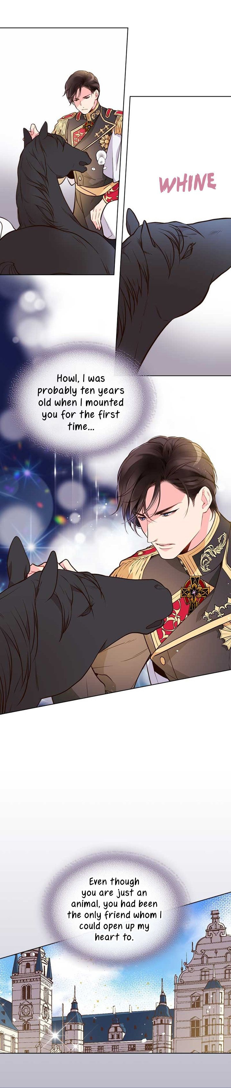 Read Beatrice Manga Online