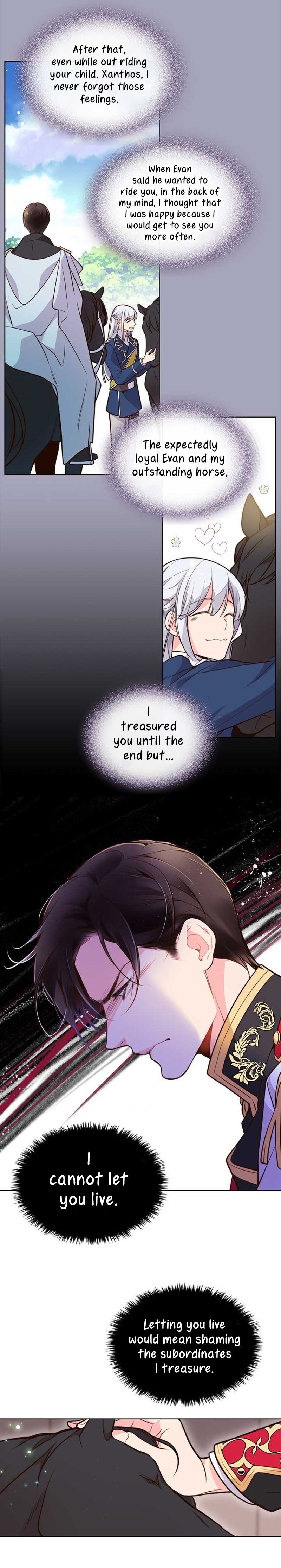 Read Beatrice Manga Online