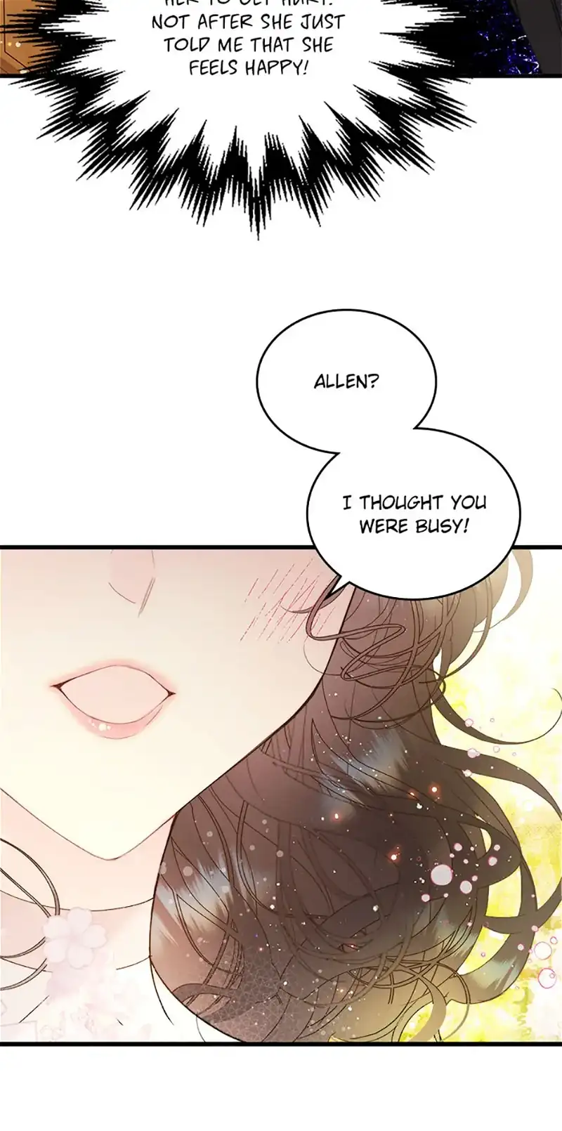 Read Beatrice Manga Online