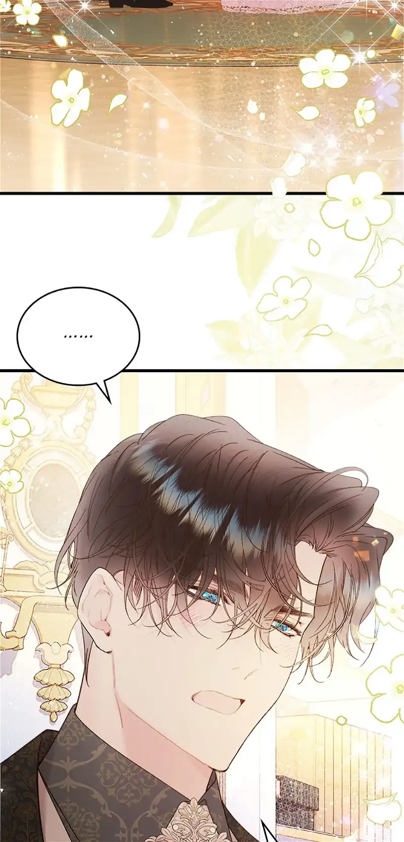 Read Beatrice Manga Online