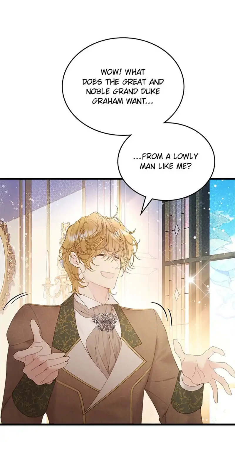 Read Beatrice Manga Online