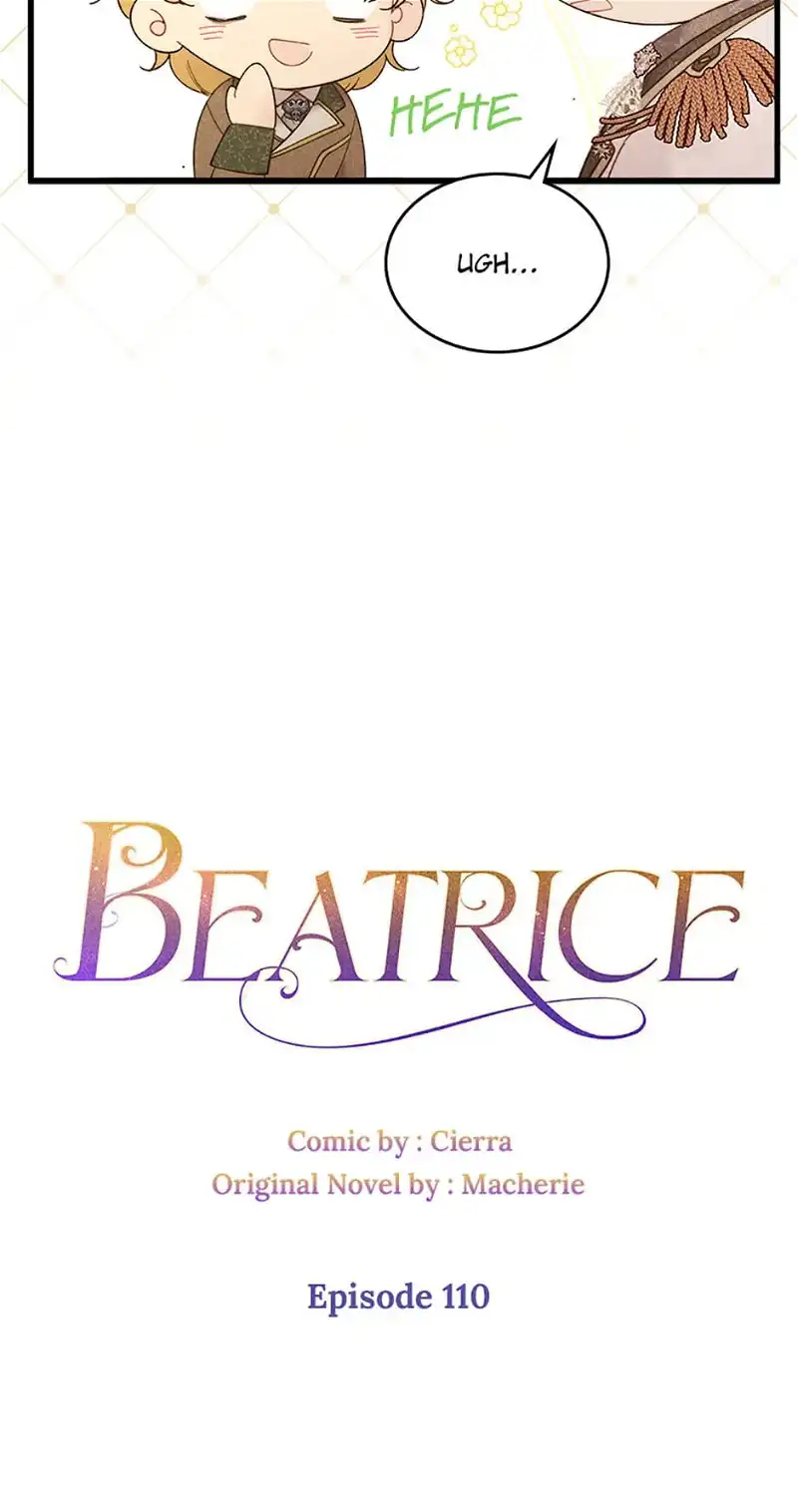 Read Beatrice Manga Online