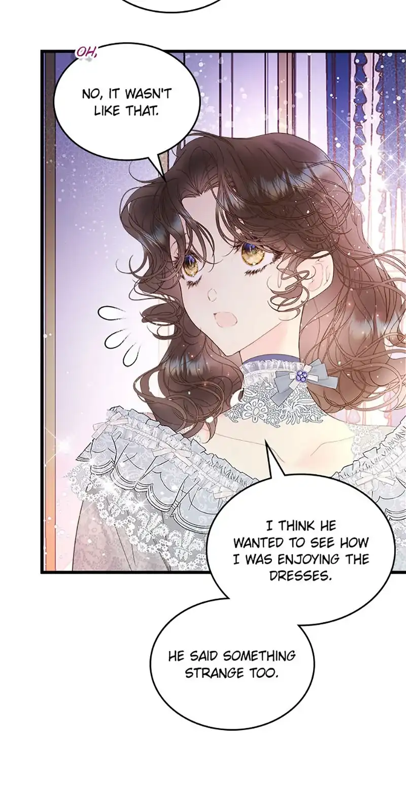 Read Beatrice Manga Online