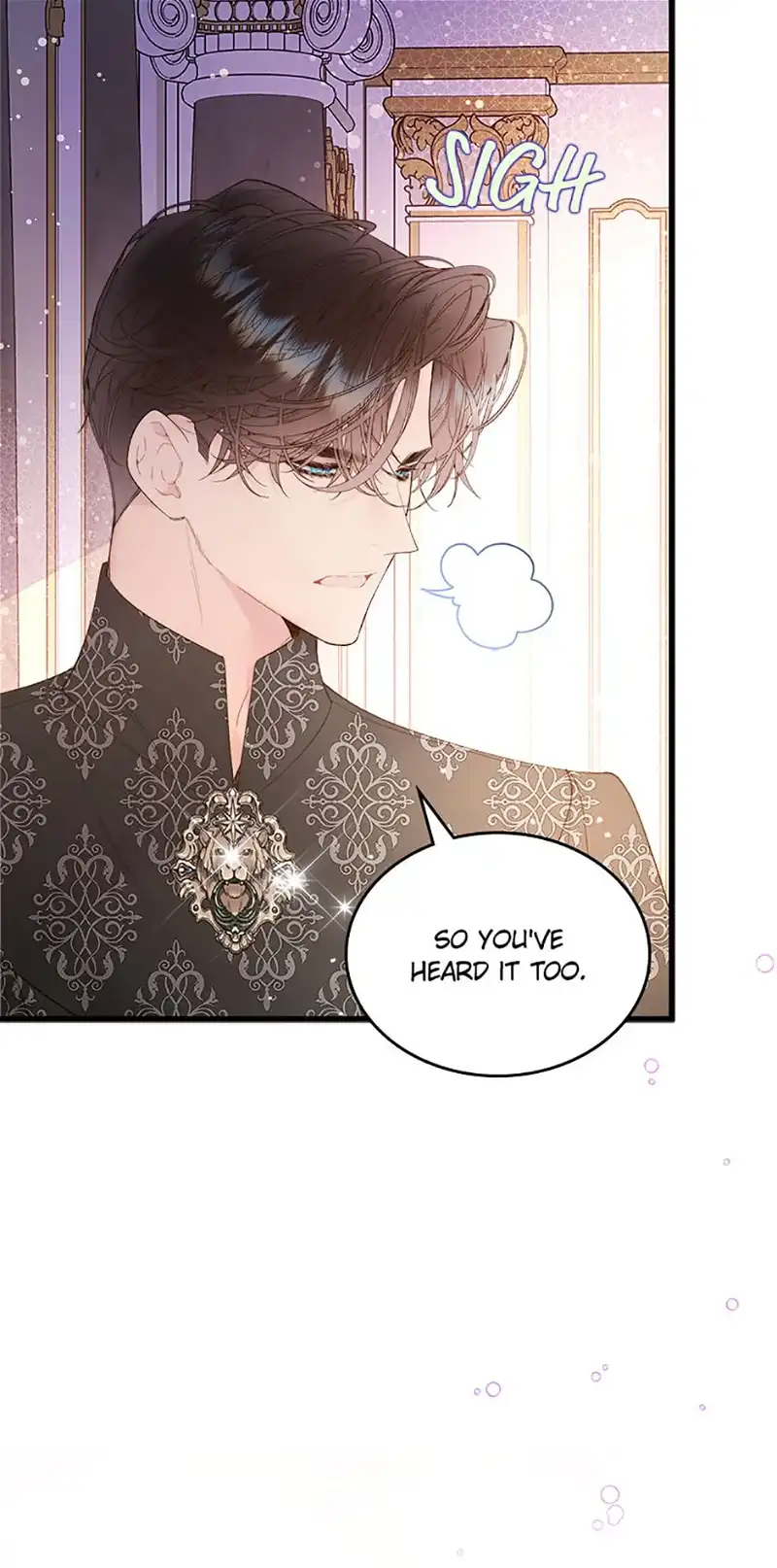 Read Beatrice Manga Online