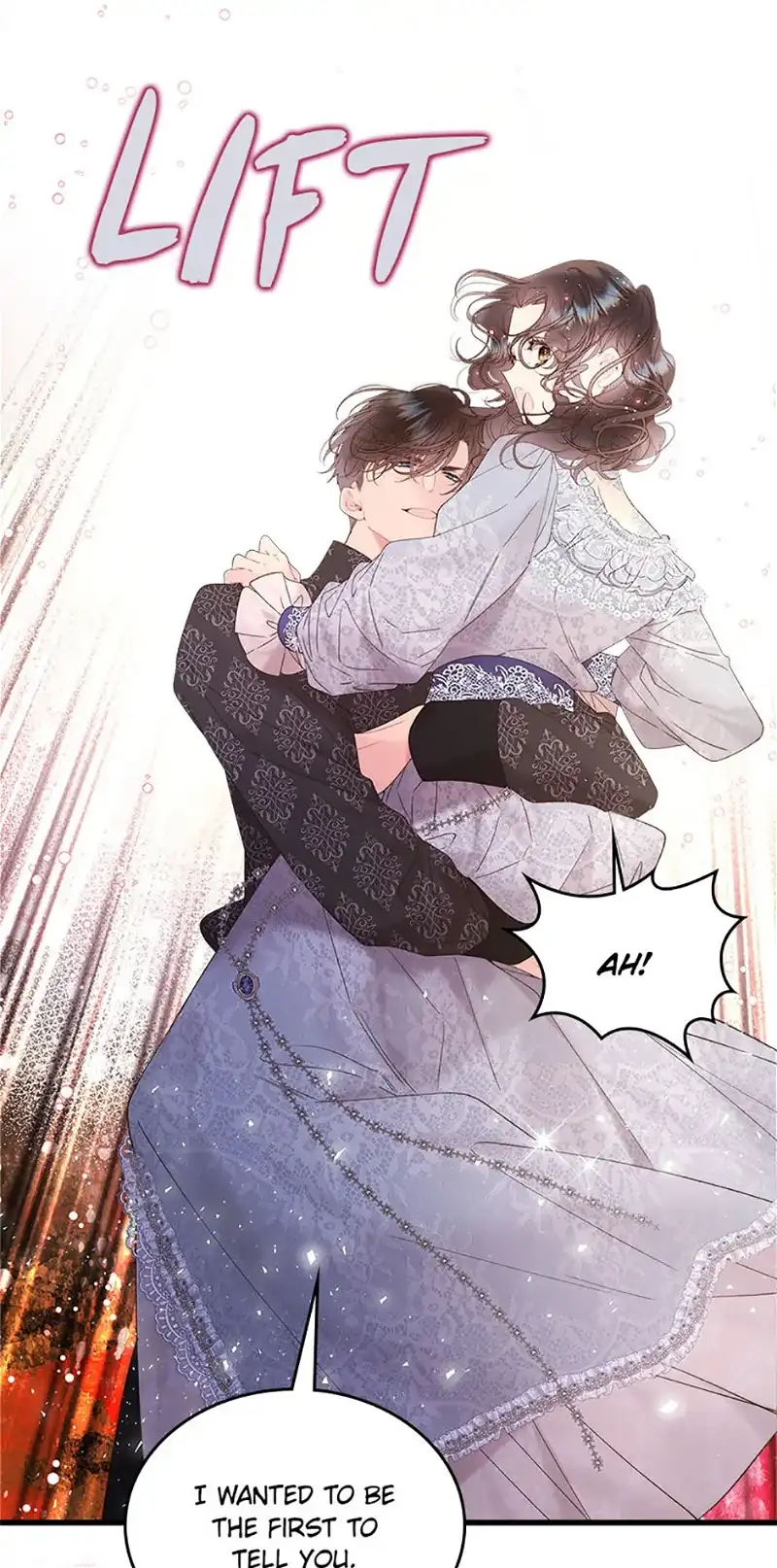 Read Beatrice Manga Online