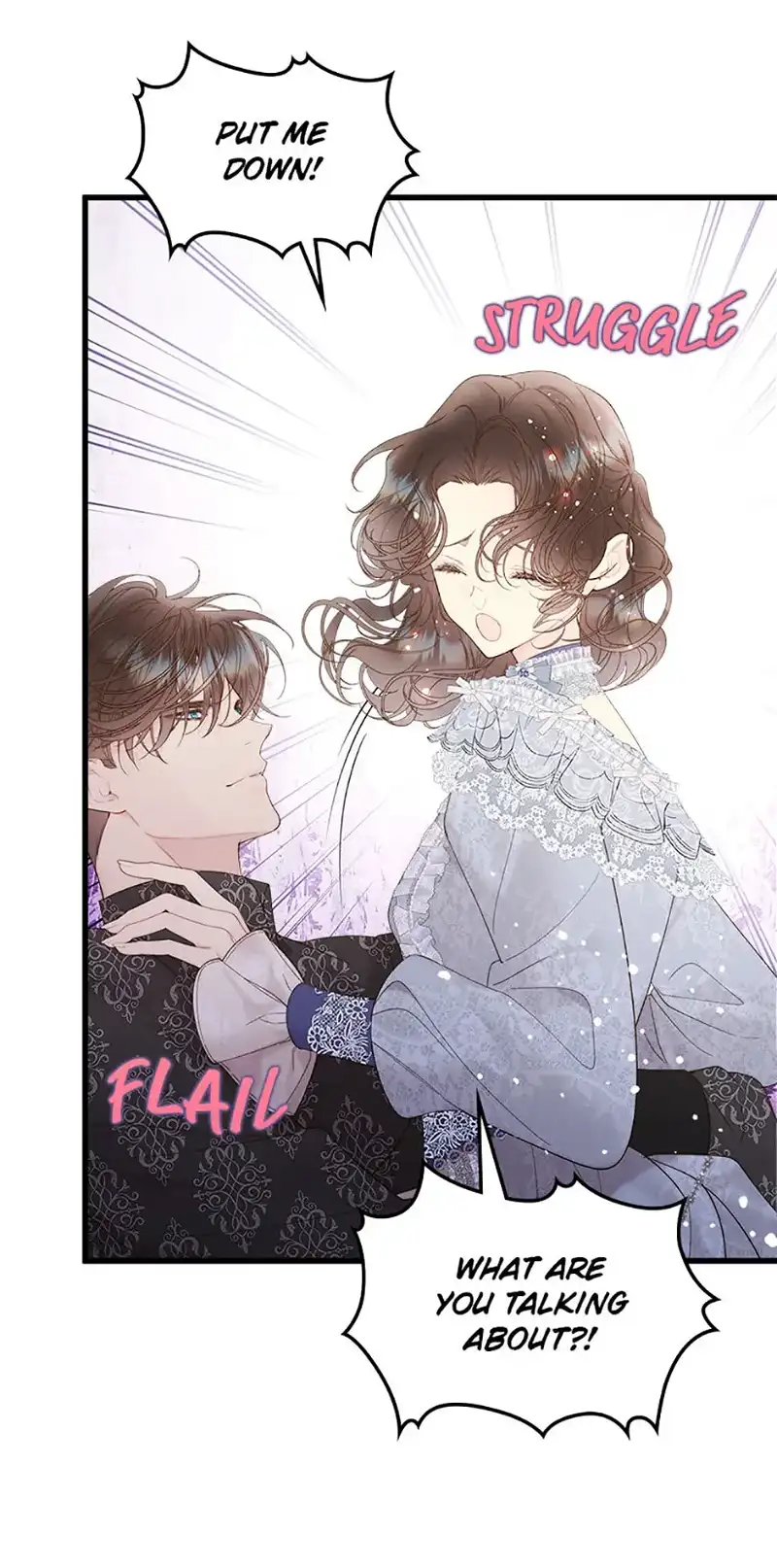 Read Beatrice Manga Online