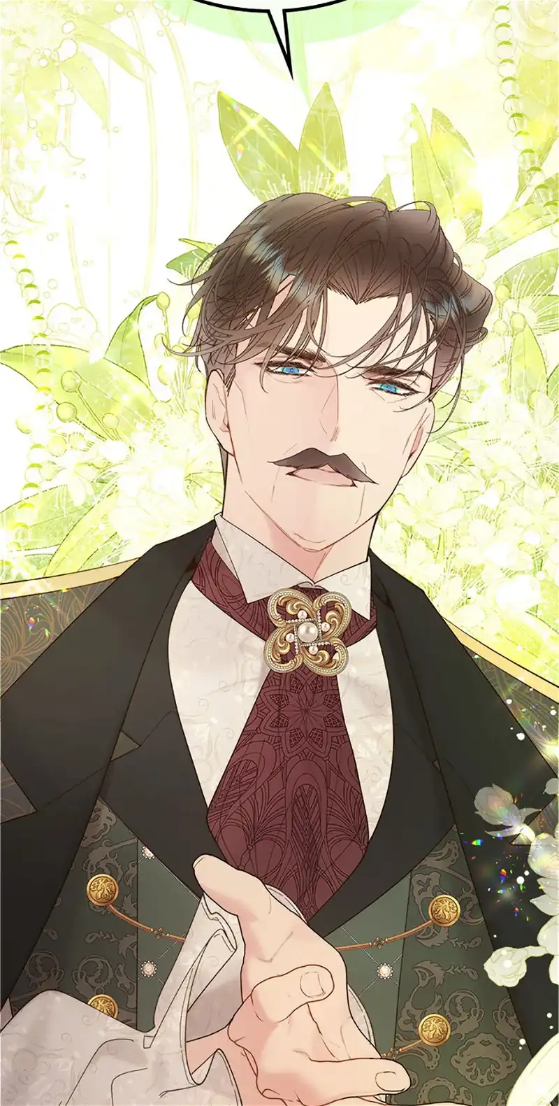 Read Beatrice Manga Online
