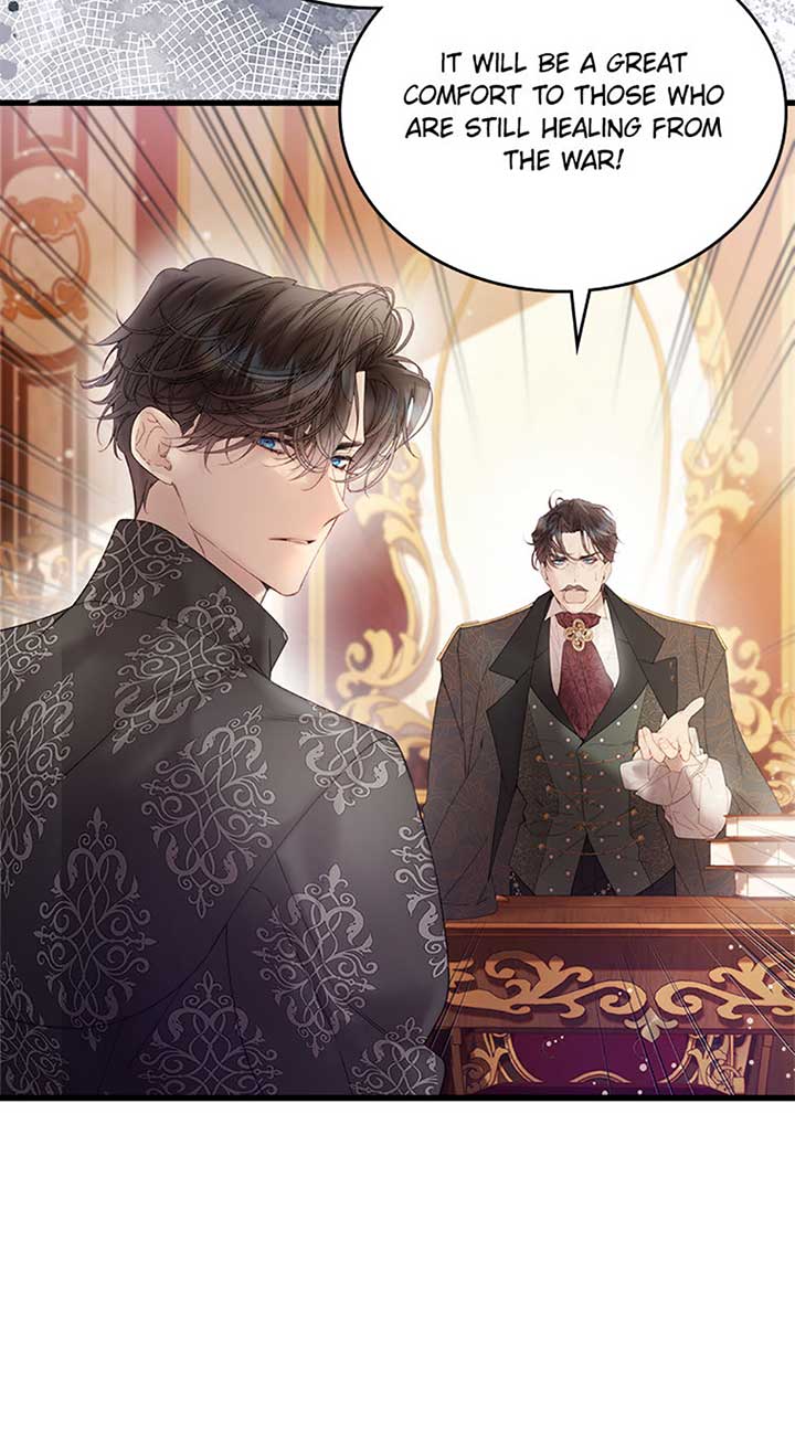 Read Beatrice Manga Online