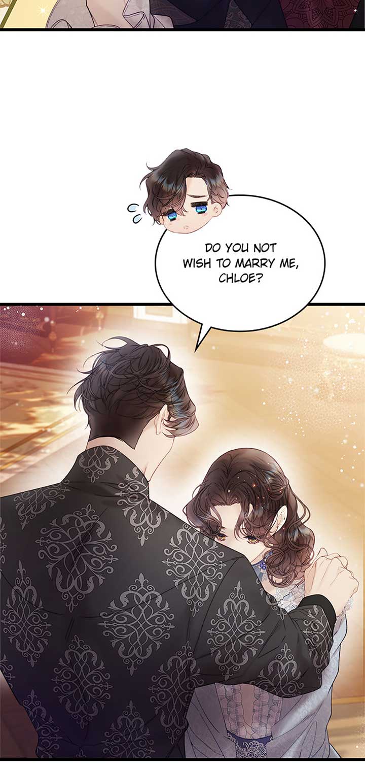 Read Beatrice Manga Online