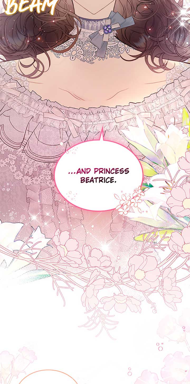 Read Beatrice Manga Online