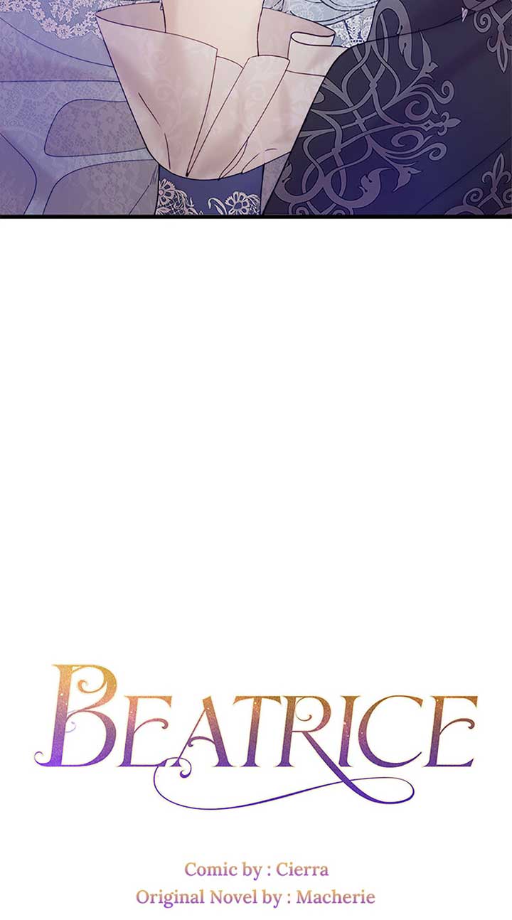 Read Beatrice Manga Online