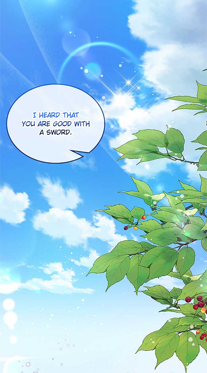 Read Beatrice Manga Online